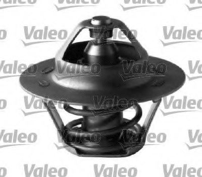 VALEO 819928 Thermostat, coolant